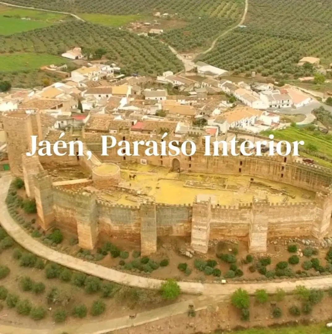 La Villa de Laura Baños de la Encina 0*,