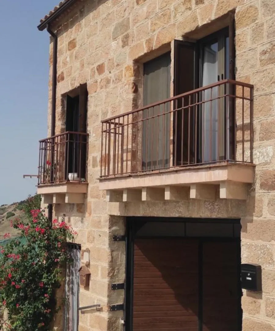 Mirador La Villa De Laura Banos De La Encina Spain