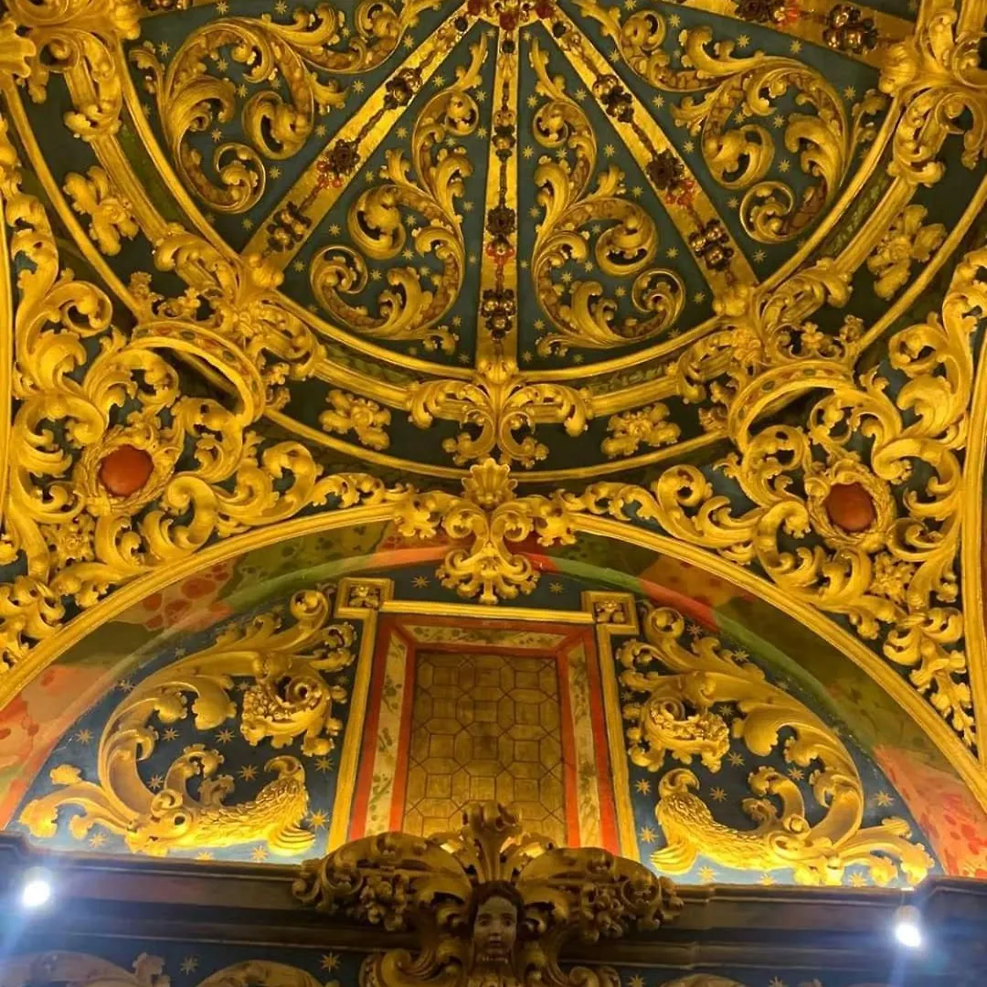 La Villa de Laura Baños de la Encina